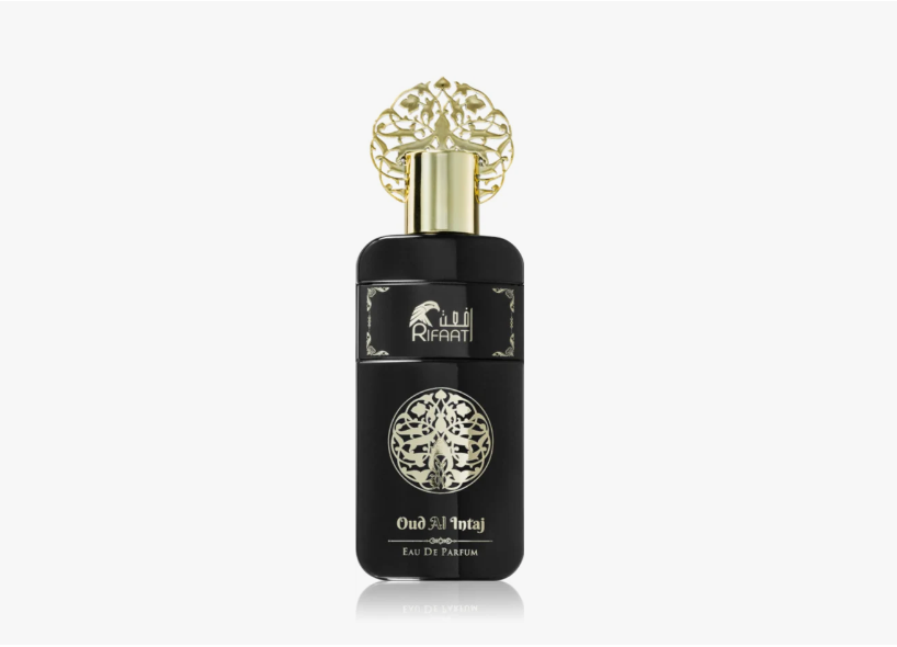 Oud Al Intaj Perfume - Royal Luxe Bazaar