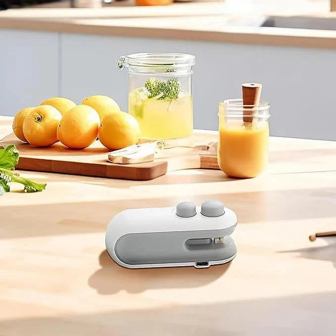 Portable Sealing Machine Royal Luxe Bazaar