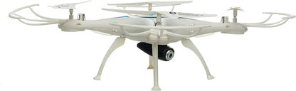 Astro Drone © - Royal Luxe Bazaar