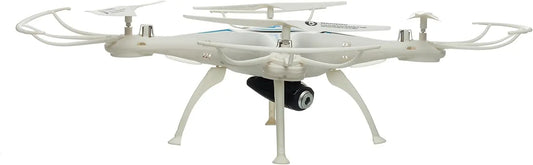 Astro Drone © - Royal Luxe Bazaar