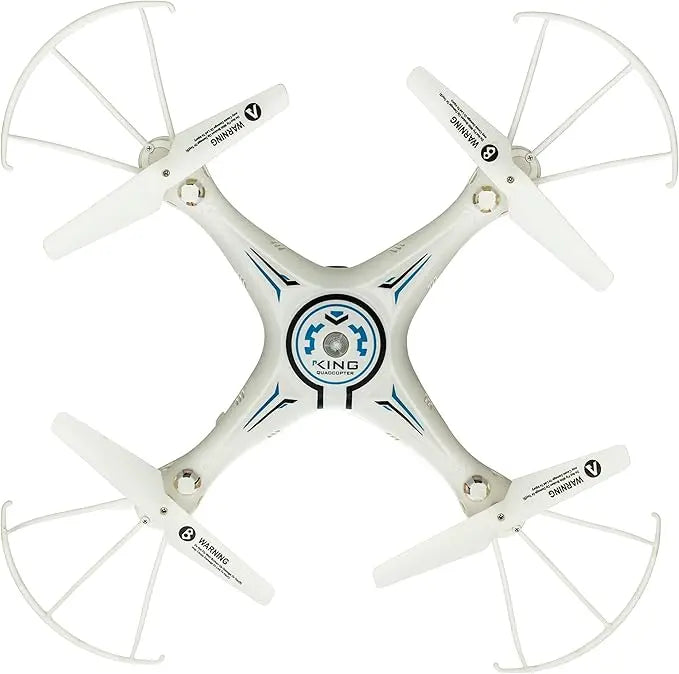 Astro Drone © - Royal Luxe Bazaar