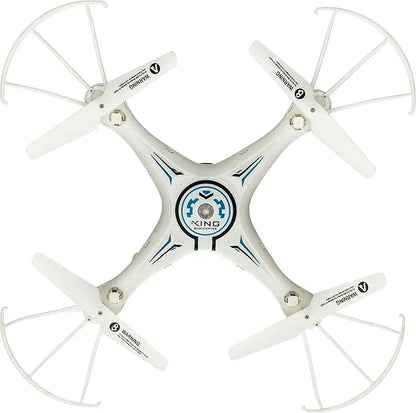 Astro Drone © - Royal Luxe Bazaar