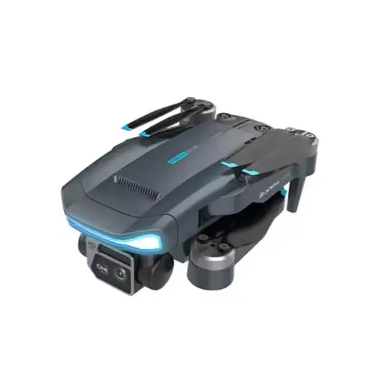 Mini GPS Drone (Single Camera) © - Royal Luxe Bazaar