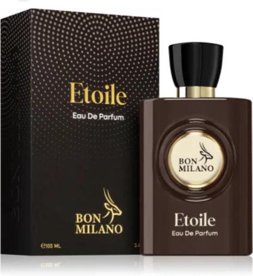 Bon Milano Etoile Perfume - Royal Luxe Bazaar