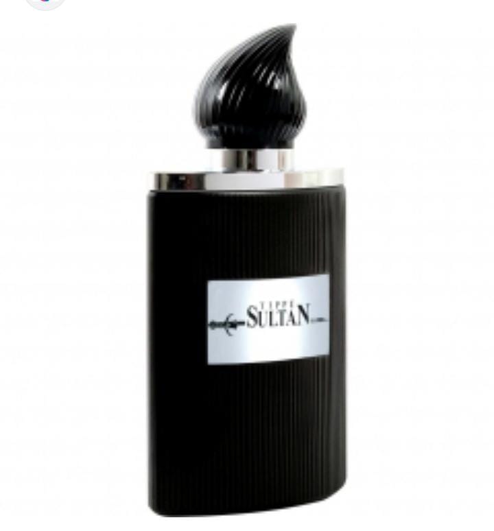 Tippu Sultan Perfume - Royal Luxe Bazaar