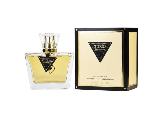 Guess Seductive Perfum - Royal Luxe Bazaar