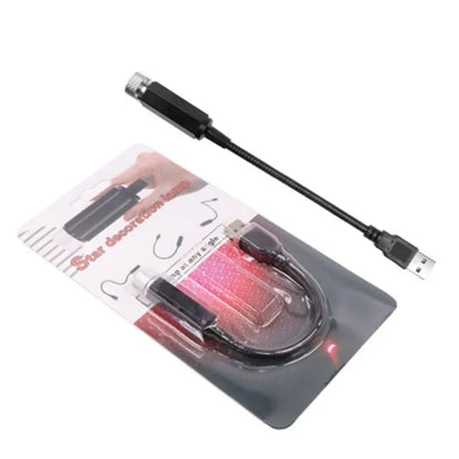 Star Decoration Light - Royal Luxe Bazaar