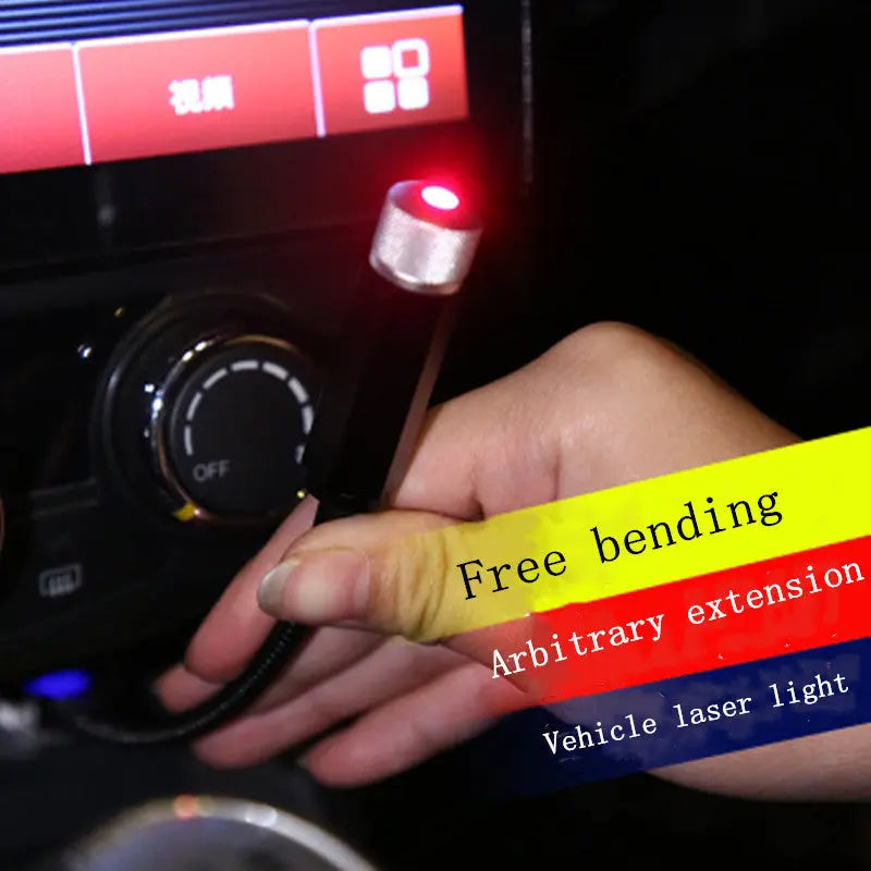 Star Decoration Light - Royal Luxe Bazaar