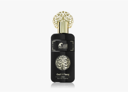 Oud Al Intaj Perfume - Royal Luxe Bazaar