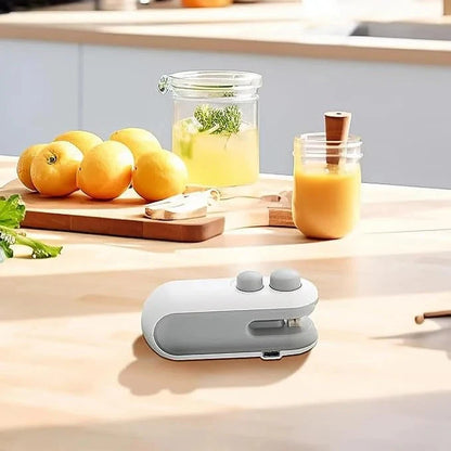 Portable Sealing Machine Royal Luxe Bazaar