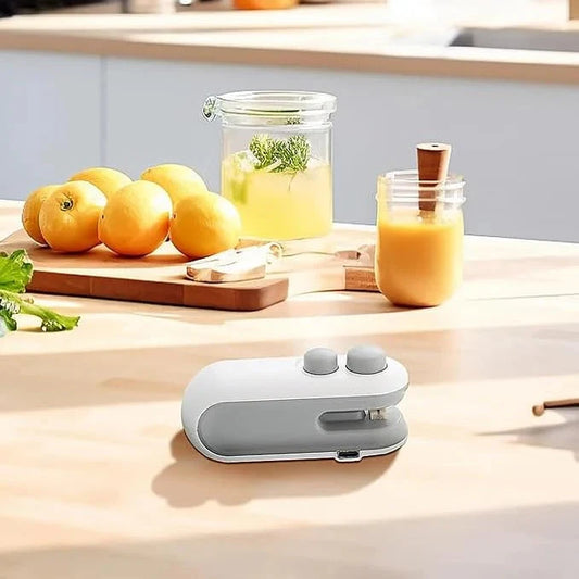 Portable Sealing Machine Royal Luxe Bazaar