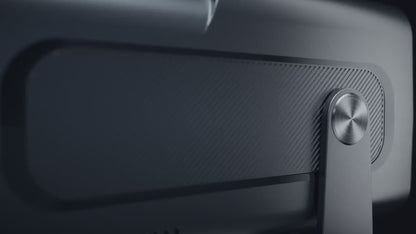 Smart Mini Square Projector ©